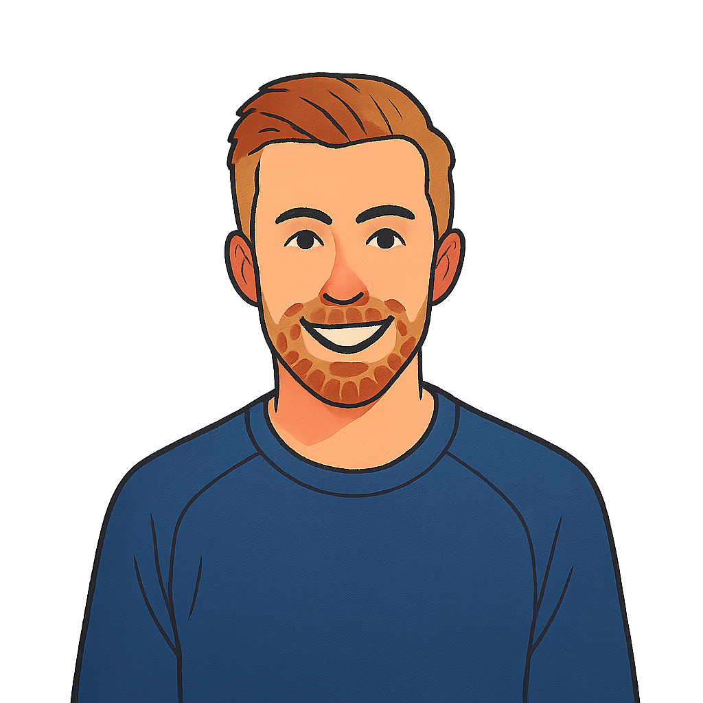 Neil headshot